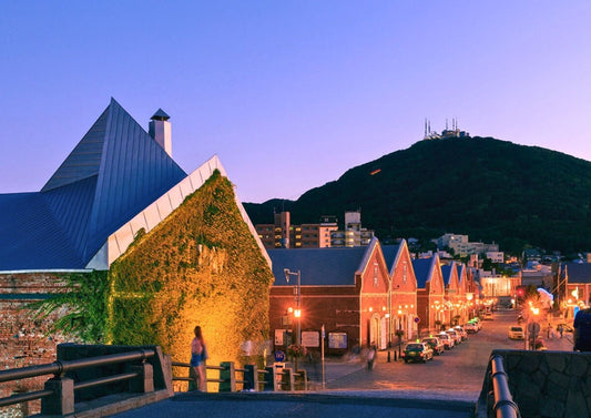 7 Days in South Hokkaido: A Private Tour Itinerary