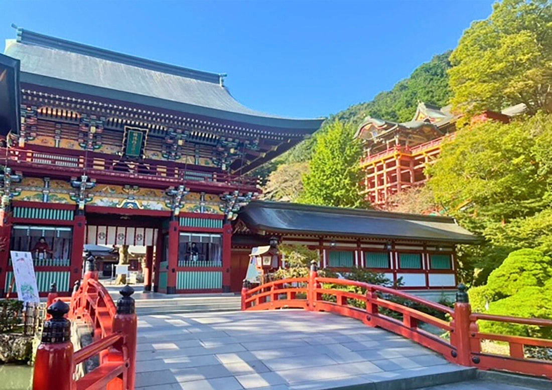 A 7-Day Private Tour of West Kyushu, Japan