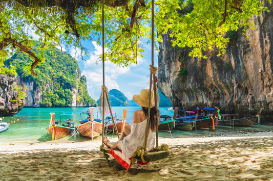 Krabi Private Tour Guide 2026 – Best Things to Do, Eat & See | Bliss Travel
