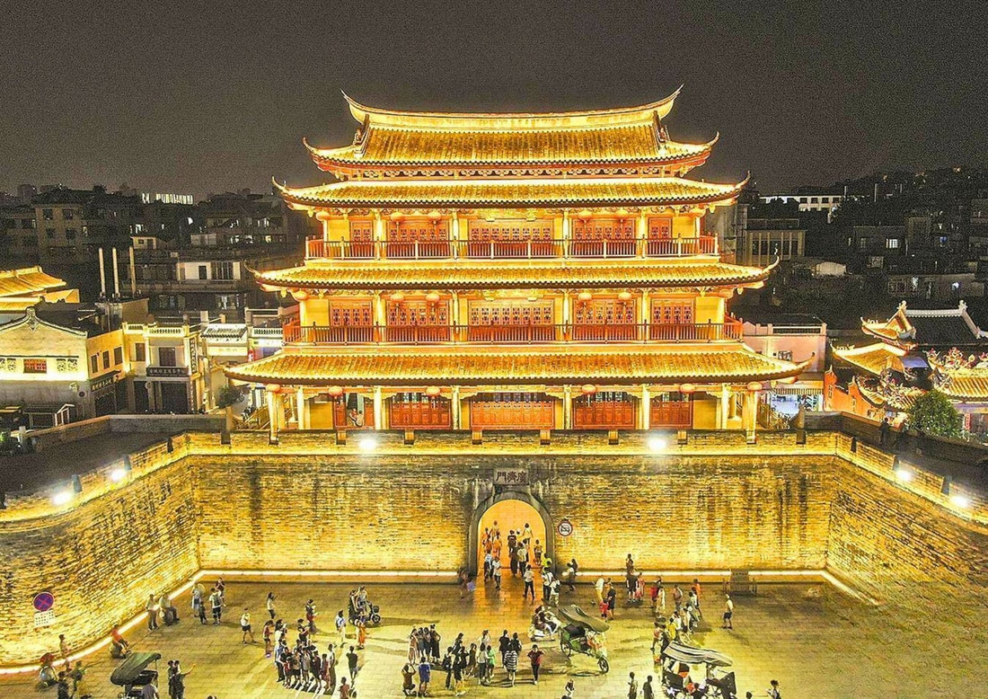 China Visa-Free 2026: The 50 Eligible Countries (Official List)