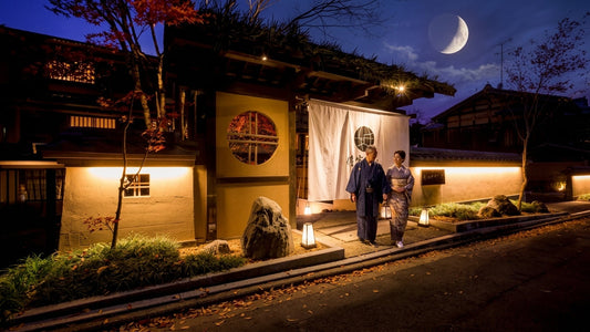 Kyoto – Hotel Yuraku Kyohigashiyama: Private Onsen, Yasaka Shrine & Gion at Your Doorstep (2026) | Bliss Travel