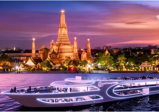 Bangkok & Pattaya Travel Guide 2026 — Top Attractions & Private Tours | Bliss Travel