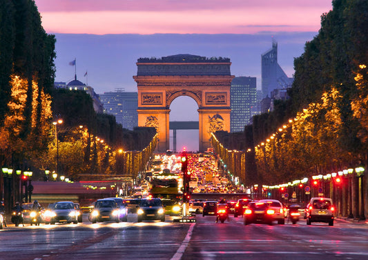 Paris Private Tour Guide 2026 – Best Things to Do, Eat & See | Bliss Travel