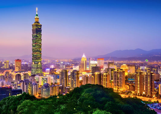 Taipei Private Tour Guide 2026 – Best Things to Do, Eat & See | Bliss Travel