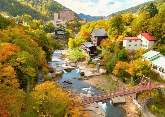 Hokkaido Private Tour Guide 2026 – Best Things to Do, Eat & See | Bliss Travel