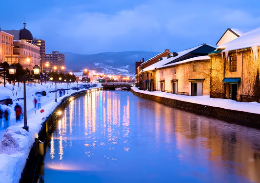 Hokkaido Private Tour Travel Guide: Discover Japan's Northern Island