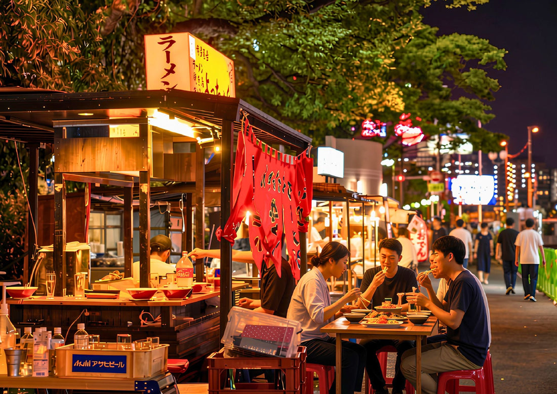 Fukuoka Private Tour Guide 2026 – Top Attractions, Food & Hidden Gems | Bliss Travel
