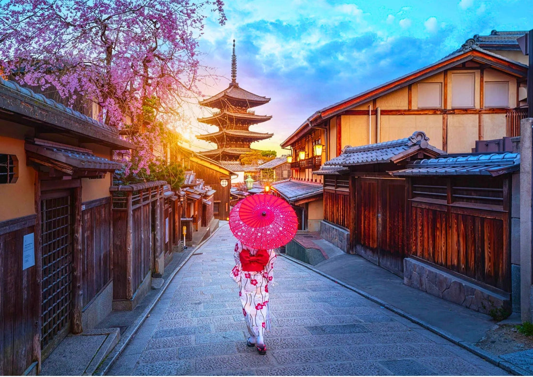 Kyoto Private Tour Guide 2026 – Best Things to Do, Eat & See | Bliss Travel