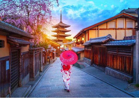 Kyoto Private Tour Guide 2026 – Best Things to Do, Eat & See | Bliss Travel