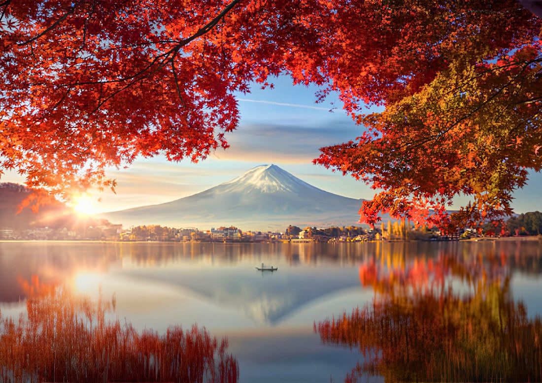 2026 Japan Private Custom Tour Guide | Bliss Travel