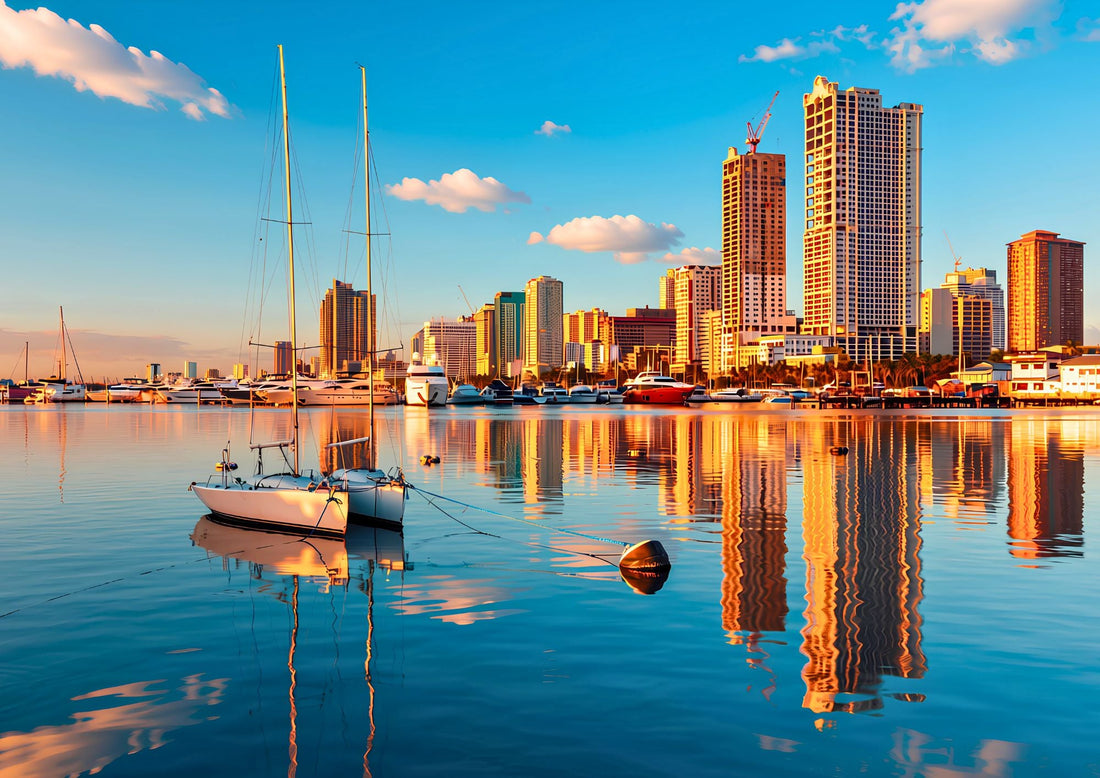 Manila Travel Guide 2026 — Top Attractions & Travel Tips | Bliss Travel