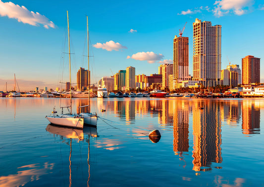 Manila Travel Guide 2026 — Top Attractions & Travel Tips | Bliss Travel