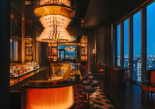 Fairmont Tokyo Review: Luxury Hotel Above the City (Opened 2025)