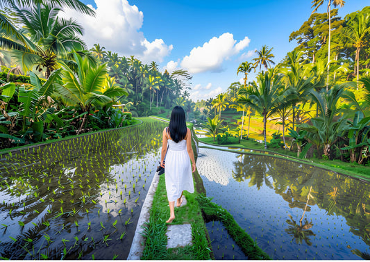 Bali Private Tour Guide: The Ultimate Travel Guide to the Island of the Gods