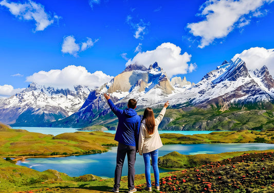 Discover Patagonia: A Private Tour Through Argentina's Last Frontier