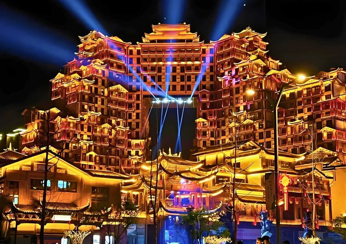China With Kids: A Family Planning Guide
