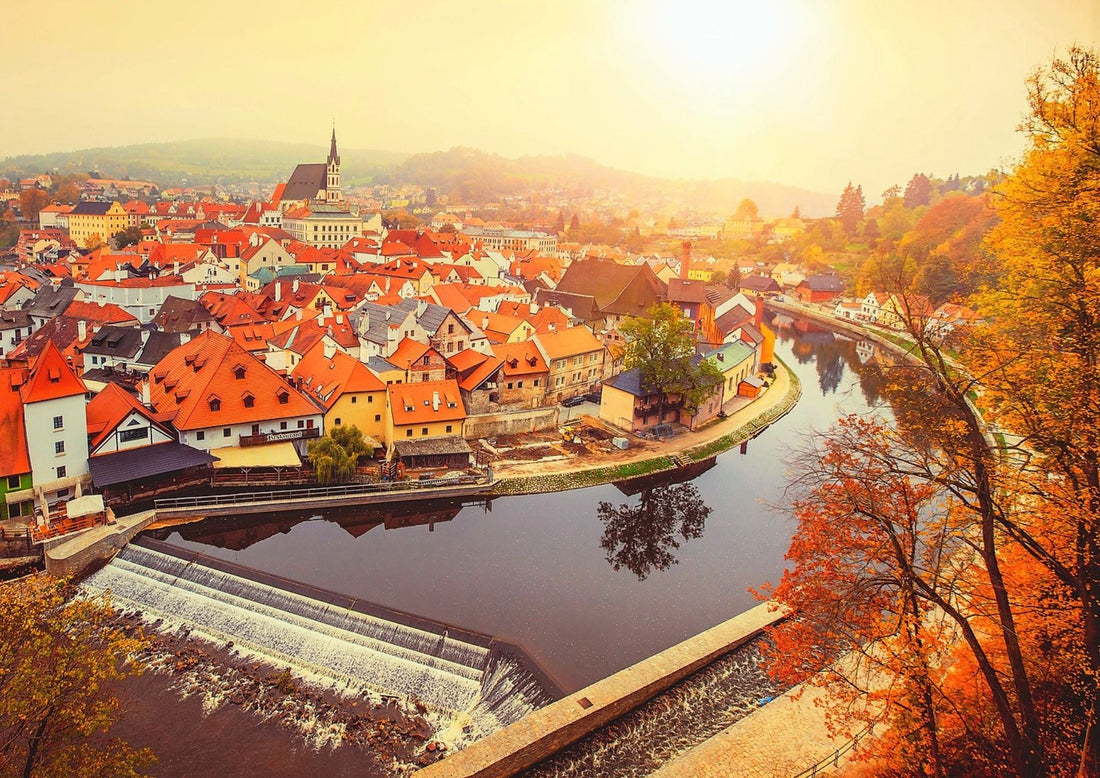 Germany and Austria by Private Tour: A Ten-Day Itinerary