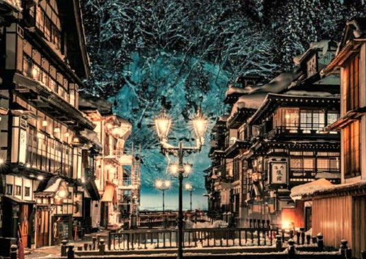 Japan in 10 Days: The Route That Actually Works