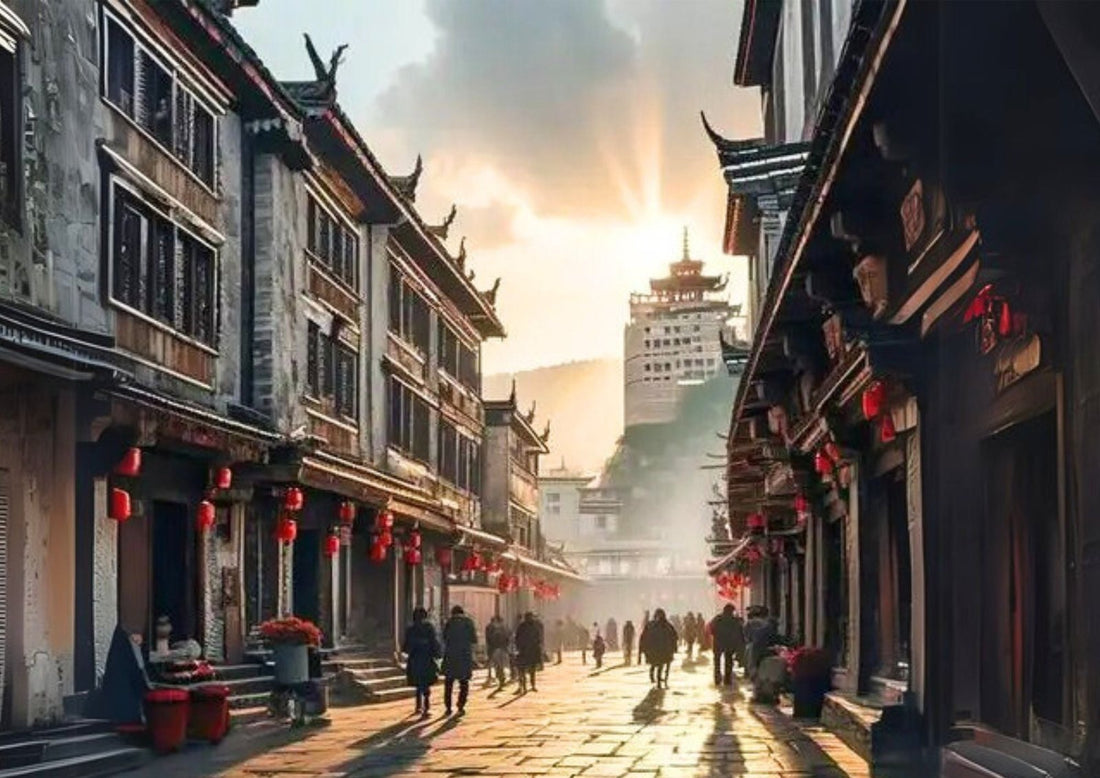 Yunnan With Kids: A Family Itinerary That Works