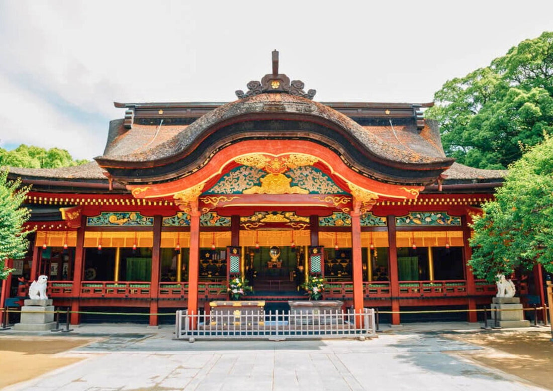 Japan Private Tours in Cantonese and Mandarin