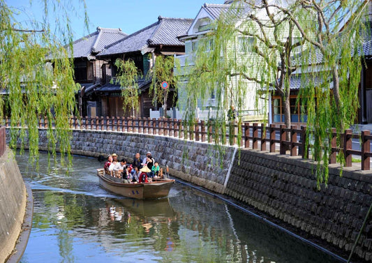 Tohoku in Autumn: An Itinerary for the Leaf Season
