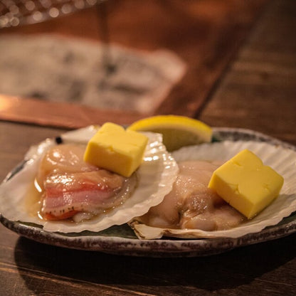 燒肉 - Robata No Karisuma