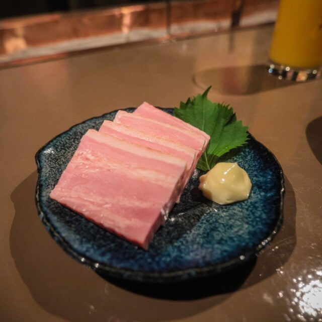 燒肉 - Robata No Karisuma