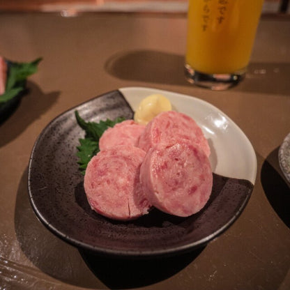 燒肉 - Robata No Karisuma