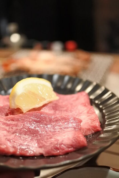 燒肉 - Robata No Karisuma