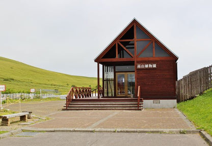 7 天北海道道北私人包團