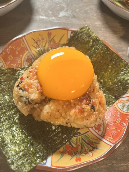 燒肉 - Robata No Karisuma
