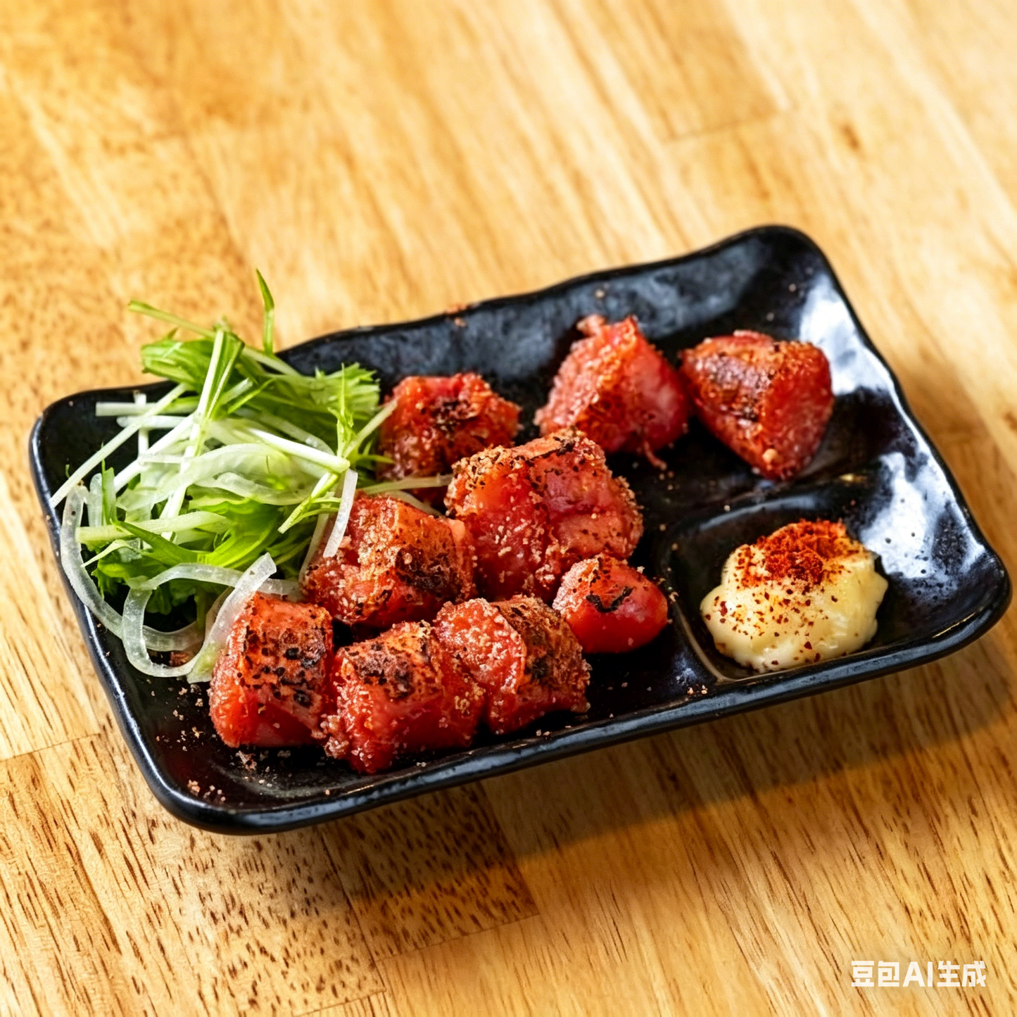居酒屋 - 魚與偶爾肉 梅田店