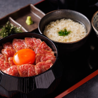 焼肉 - 炭火和牛焼肉もうもう亭 広小路店
