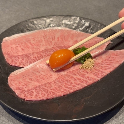 焼肉 - 炭火和牛焼肉もうもう亭 広小路店