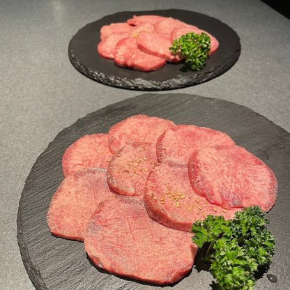 焼肉 - 炭火和牛焼肉もうもう亭 広小路店