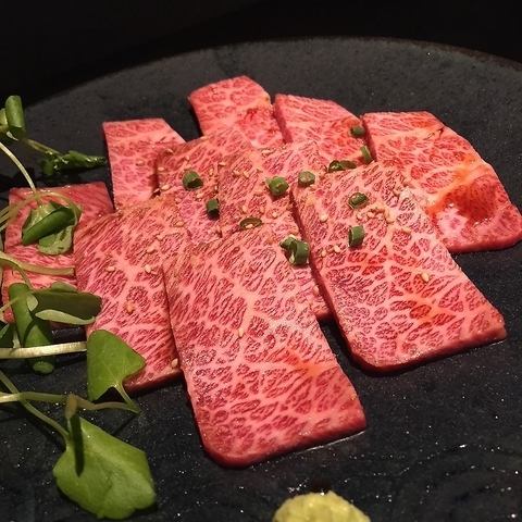 焼肉 - 炭火和牛焼肉もうもう亭 広小路店