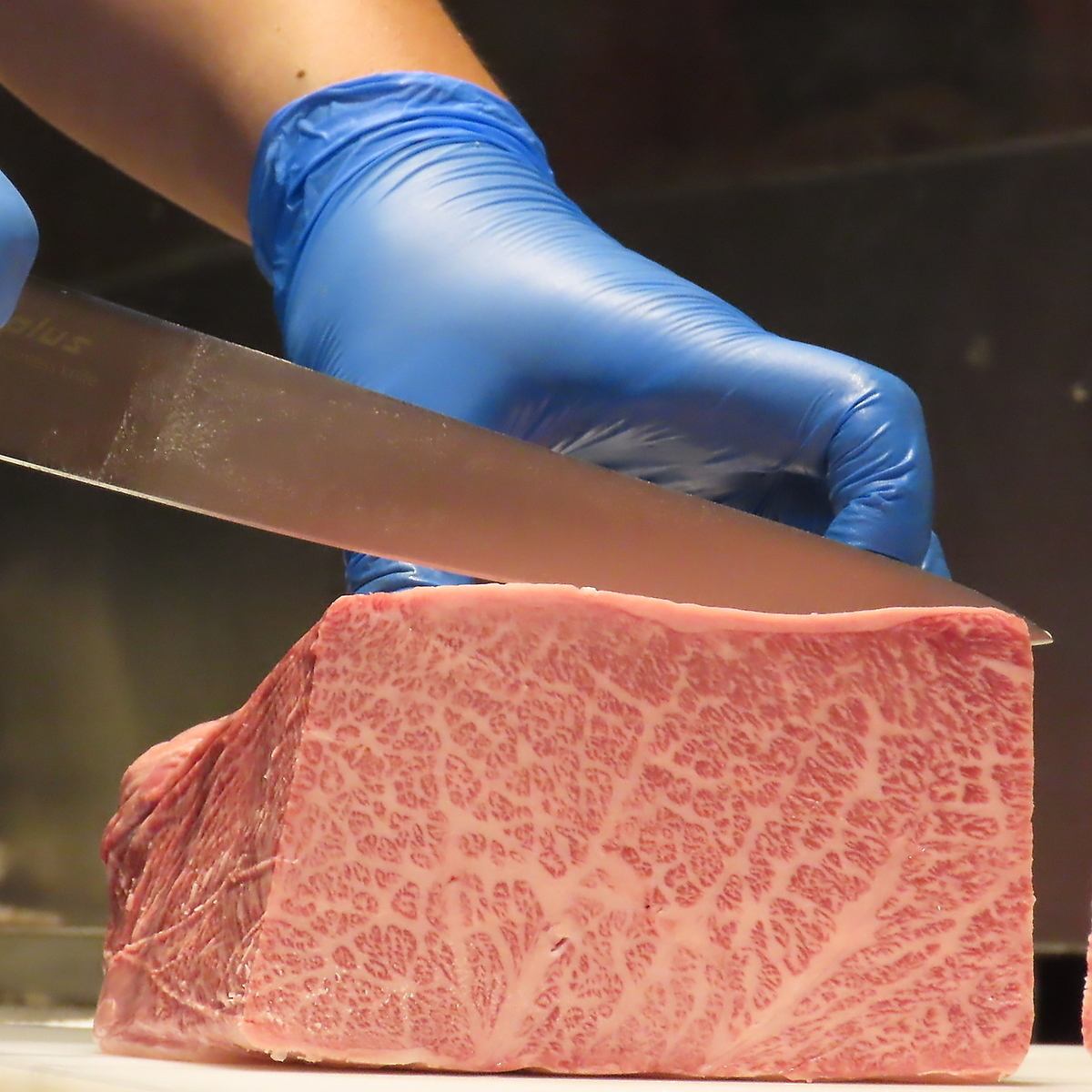 焼肉 - 炭火和牛焼肉もうもう亭 広小路店