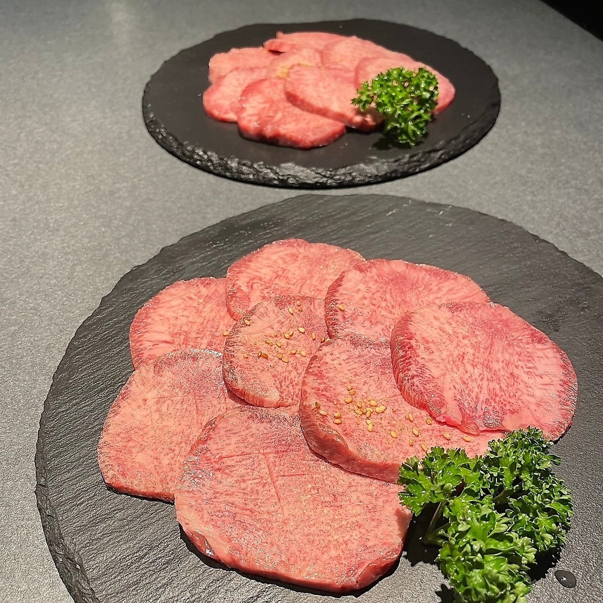 焼肉 - 炭火和牛焼肉もうもう亭 広小路店