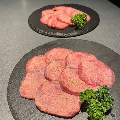 焼肉 - 炭火和牛焼肉もうもう亭 広小路店