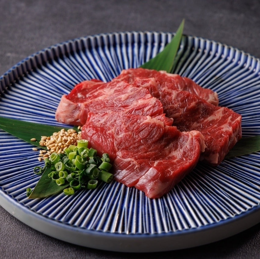 焼肉 - 炭火和牛焼肉もうもう亭 広小路店