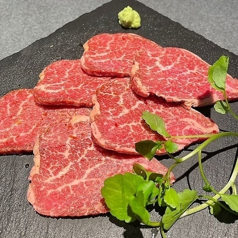 焼肉 - 炭火和牛焼肉もうもう亭 広小路店