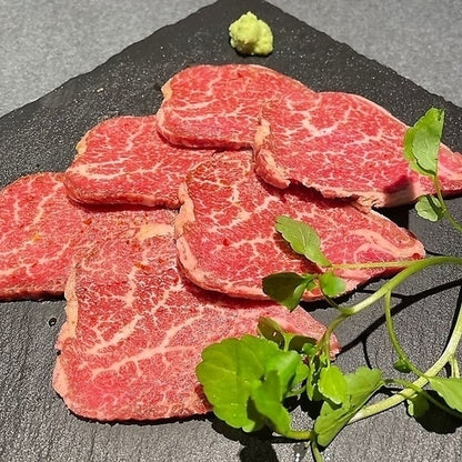 焼肉 - 炭火和牛焼肉もうもう亭 広小路店