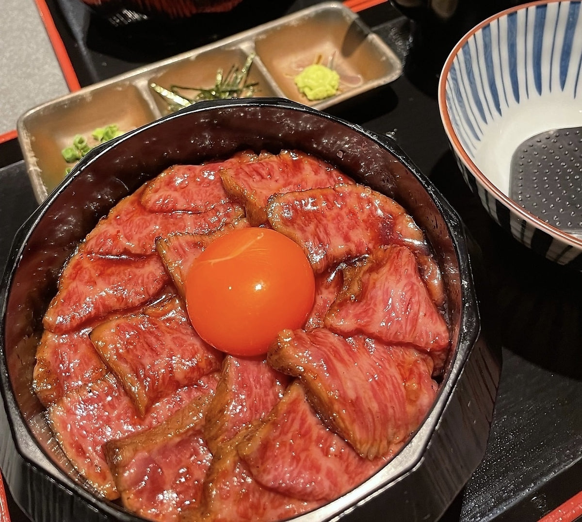 焼肉 - 炭火和牛焼肉もうもう亭 広小路店