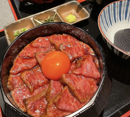 焼肉 - 炭火和牛焼肉もうもう亭 広小路店