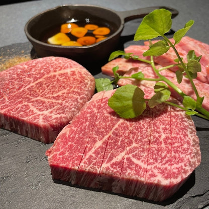 焼肉 - 炭火和牛焼肉もうもう亭 広小路店
