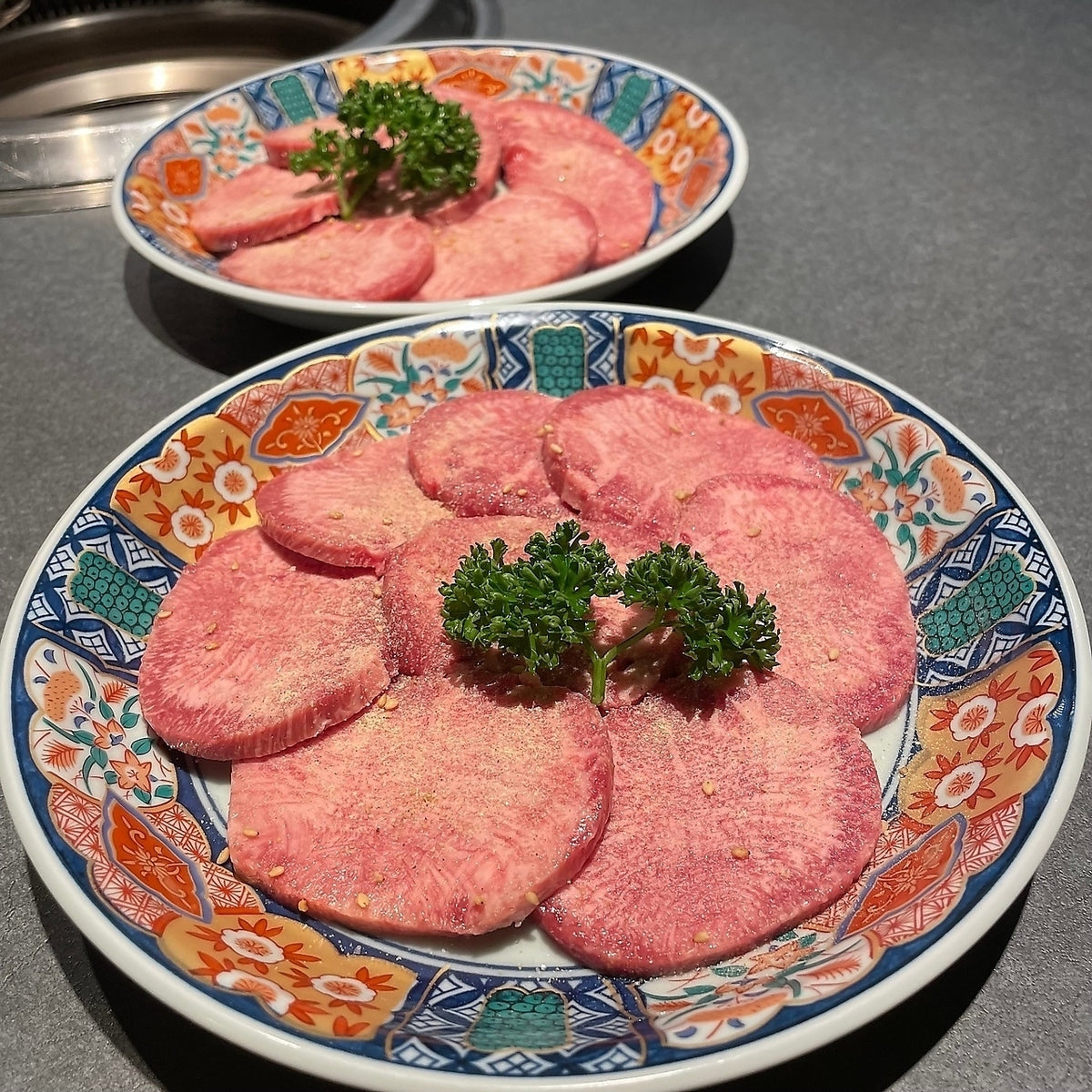 焼肉 - 炭火和牛焼肉もうもう亭 広小路店