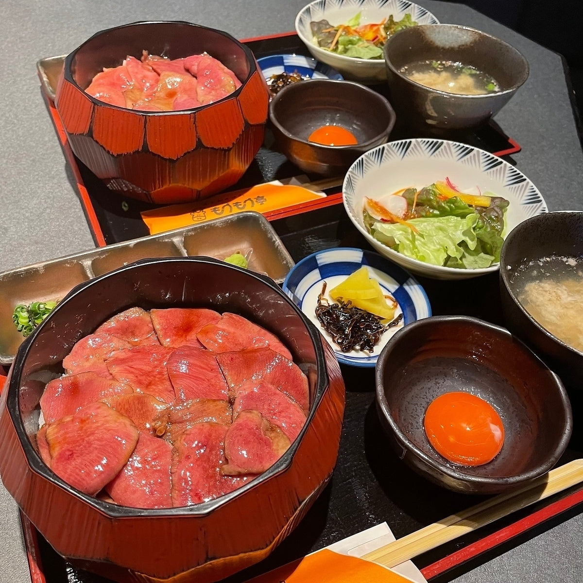 焼肉 - 炭火和牛焼肉もうもう亭 広小路店