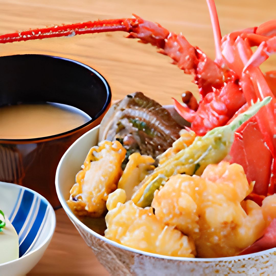 海鮮 - Kanekatsu食堂