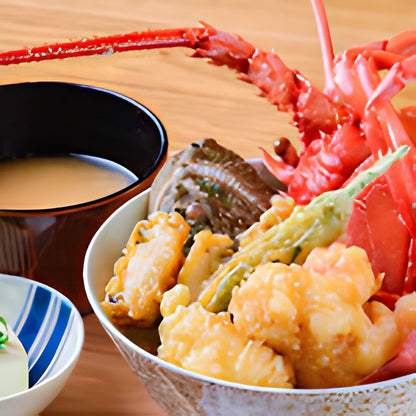 海鮮 - Kanekatsu食堂