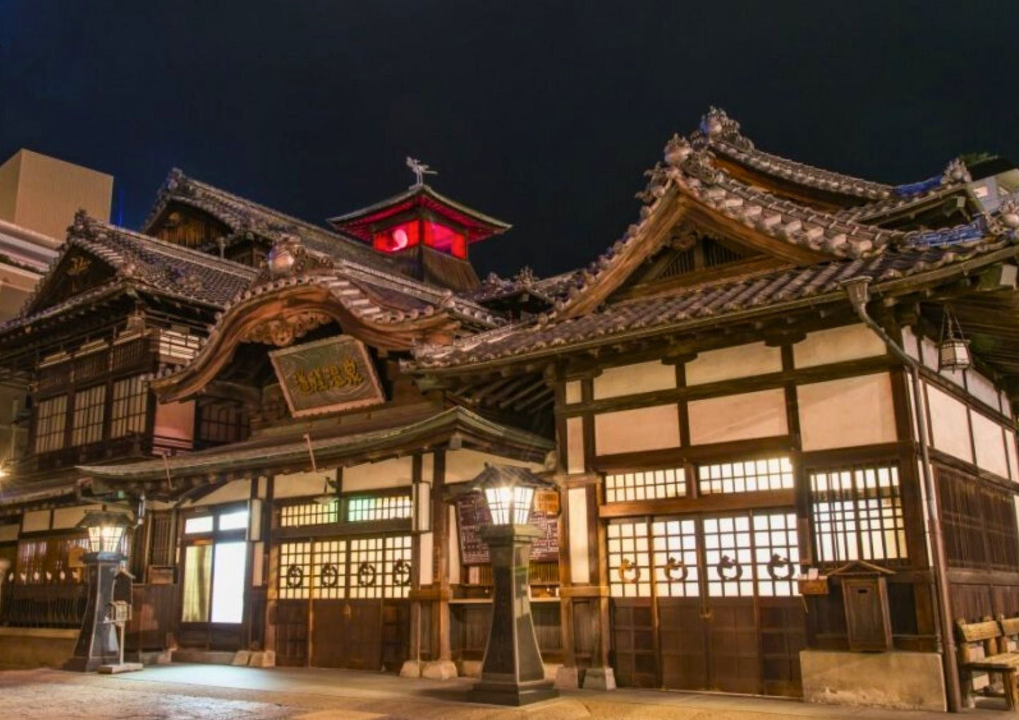 7 DAYS SHIKOKU PRIVATE TOUR